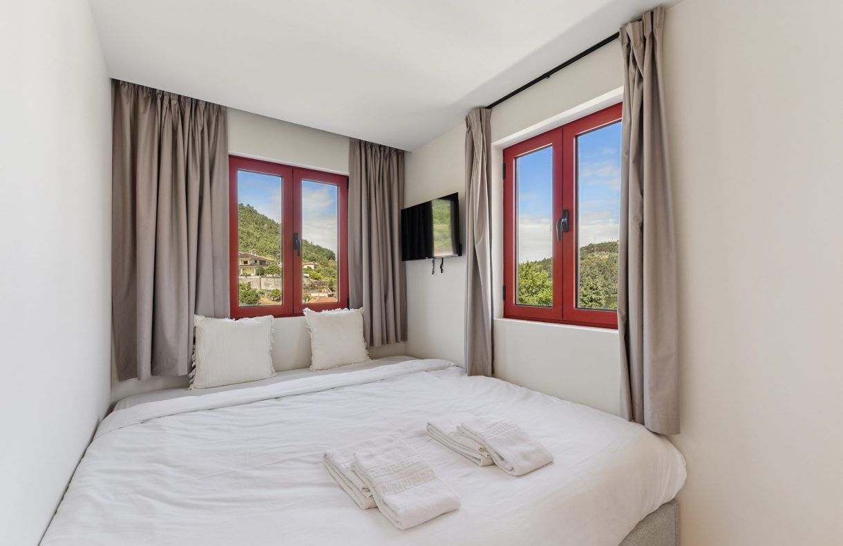 Douro Arda House Douro Arda House