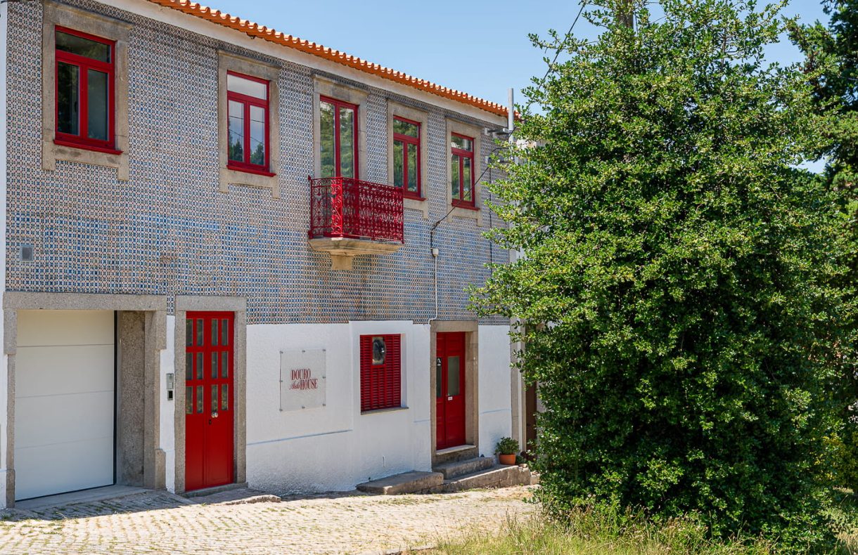 Douro Arda House Douro Arda House
© André Henriques
www.ahphoto.pt